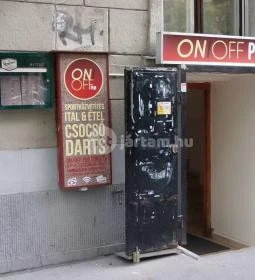 Strébeer - On/Off Pub