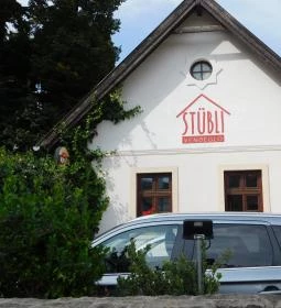 Stübli Vendéglő