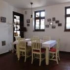 Stübli Vendéglő Nagykovácsi - Belső