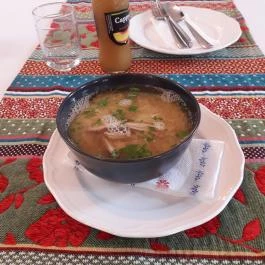 Stübli Vendéglő, Nagykovácsi - Étel/ital