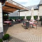 Stübli Vendéglő Nagykovácsi - Külső kép