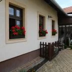 Stübli Vendéglő Nagykovácsi - Külső kép