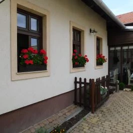 Stübli Vendéglő, Nagykovácsi - Külső kép