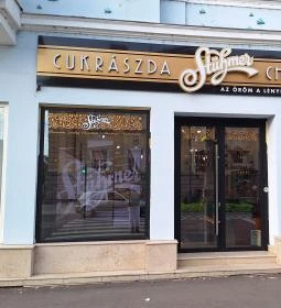 Stühmer Édességbolt Gyöngyös 