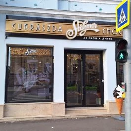 Stühmer Édességbolt Gyöngyös Gyöngyös - Külső kép