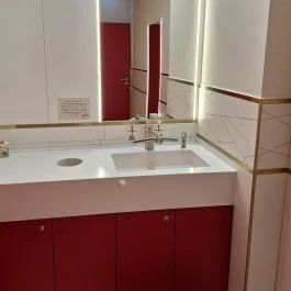 Stühmer Édességbolt Gyöngyös Gyöngyös - Mosdó