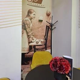 Stühmer Édességbolt Gyöngyös Gyöngyös - Belső