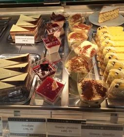 Stühmer Édességbolt Gyöngyös 