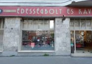 Stühmer Édességbolt & Kávézó - Bartók Béla út Budapest