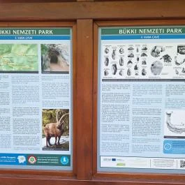 Suba-lyuk barlang, Cserépfalu - Egyéb