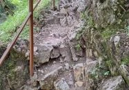 Suba-lyuk barlang Cserépfalu