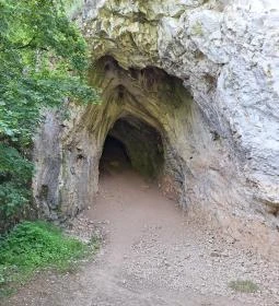 12. legjobb látnivaló: Suba-lyuk barlang