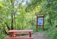 Suba-lyuk barlang Cserépfalu