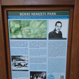 Suba-lyuk barlang, Cserépfalu - Egyéb