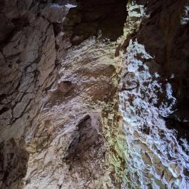 Suba-lyuk barlang, Cserépfalu - Egyéb