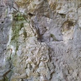 Suba-lyuk barlang, Cserépfalu - Egyéb