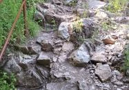 Suba-lyuk barlang Cserépfalu