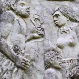 Suba-lyuk barlang, Cserépfalu - Egyéb