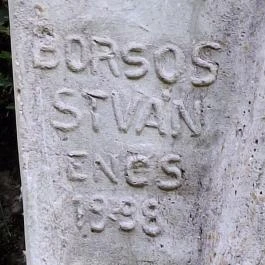 Suba-lyuk barlang, Cserépfalu - Egyéb