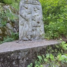 Suba-lyuk barlang, Cserépfalu - Egyéb