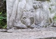 Suba-lyuk barlang Cserépfalu