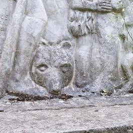 Suba-lyuk barlang, Cserépfalu - Egyéb