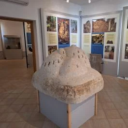 Subalyuk-Múzeum, Cserépfalu - Egyéb