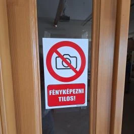 Subalyuk-Múzeum, Cserépfalu - Egyéb