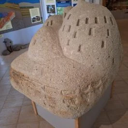 Subalyuk-Múzeum, Cserépfalu - Egyéb