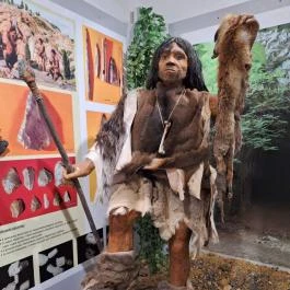 Subalyuk-Múzeum, Cserépfalu - Egyéb