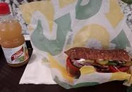 Subway - Allee Budapest