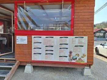 Sültgalamb Leányvár