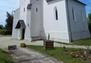 Sülyi Kisboldogasszony templom Sülysáp