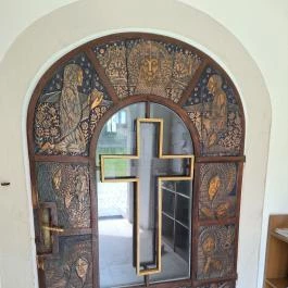 Sülyi Kisboldogasszony templom, Sülysáp - Egyéb