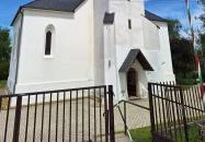 Sülyi Kisboldogasszony templom Sülysáp