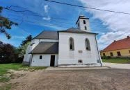 Sülyi Kisboldogasszony templom Sülysáp