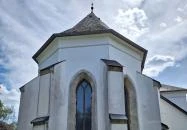 Sülyi Kisboldogasszony templom Sülysáp