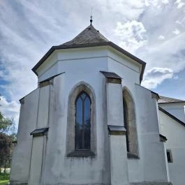 Sülyi Kisboldogasszony templom Sülysáp - Külső kép