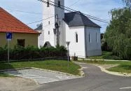 Sülyi Kisboldogasszony templom Sülysáp