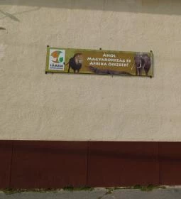 Sümegi Afrikárium