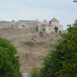 Sümegi vár Sümeg - Külső kép