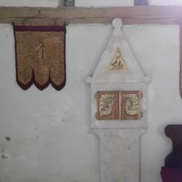 Sümegi vár Sümeg - Belső