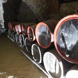 Sümegi vár Sümeg - Belső