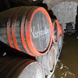 Sümegi vár Sümeg - Belső