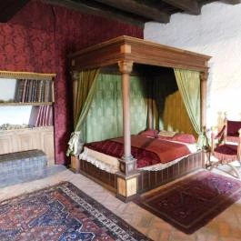 Sümegi vár Sümeg - Belső