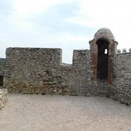 Sümegi vár Sümeg - Külső kép