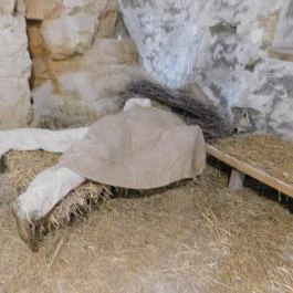 Sümegi vár Sümeg - Belső