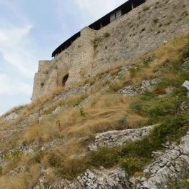 Sümegi vár Sümeg - Külső kép