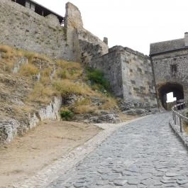 Sümegi vár Sümeg - Külső kép