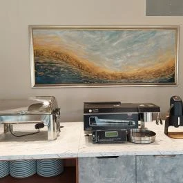 Sun Valley Bistro, Felcsút - Egyéb